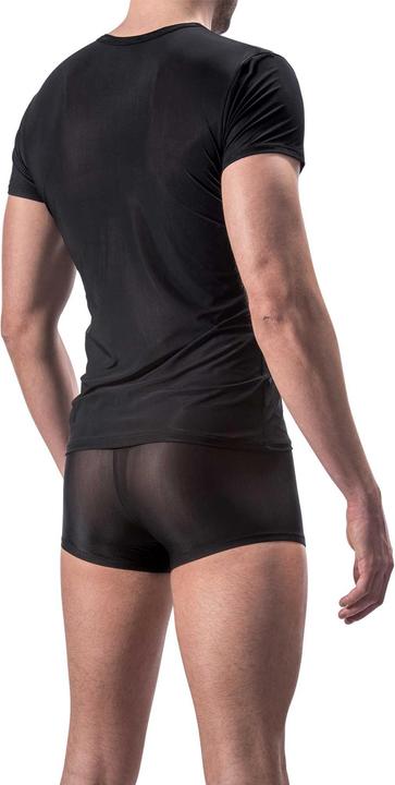 Manstore V-Neck Tee