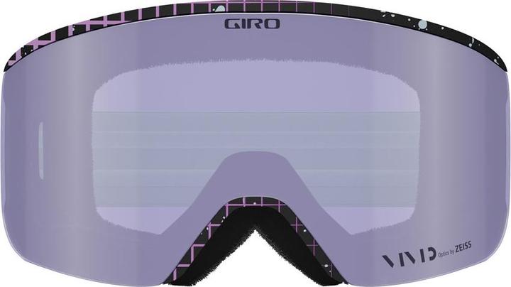 Actual product image Giro Axis Vivid Goggle