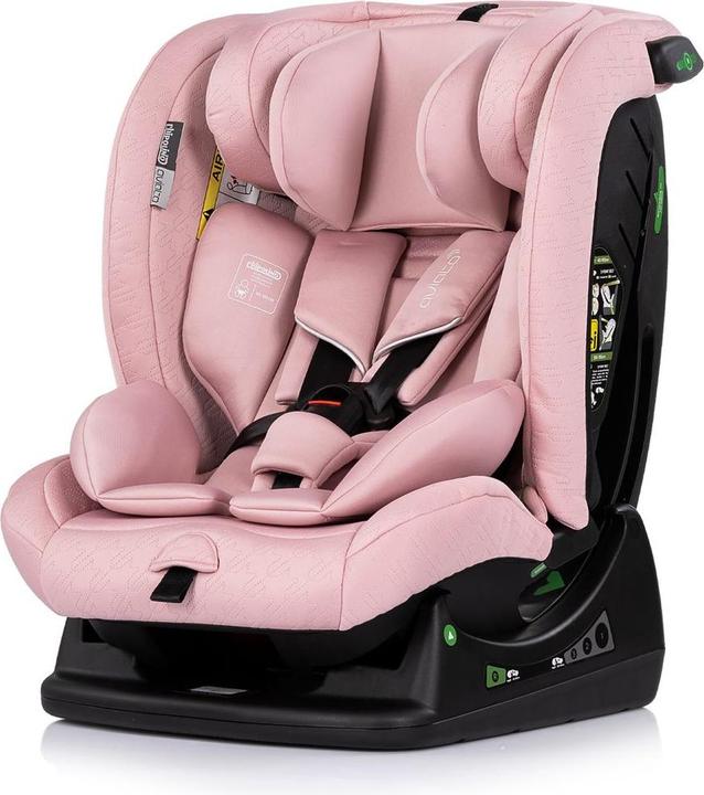 Produktbild Chipolino Kindersitz i-Size Aviato (Reboarder, ECE R129/i-Size Norm)