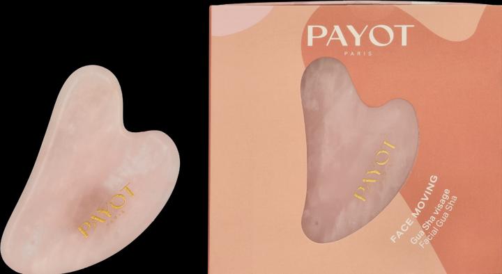 Immagine prodotto Payot Paris Gua Sha facciale che muove il viso e lo solleva
