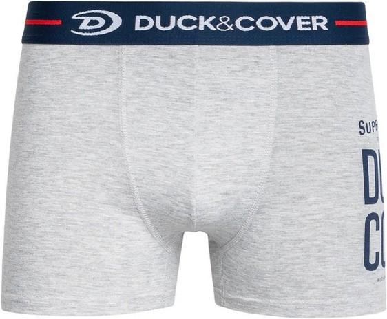 Produktbild Duck and Cover Mens Edelman Boxer Shorts (Pack of 3) (XXL, 3er Pack)