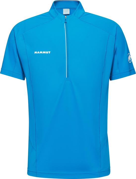 Image du produit Mammut Aenergy FL Half Zip T-Shirt Men (XXL)