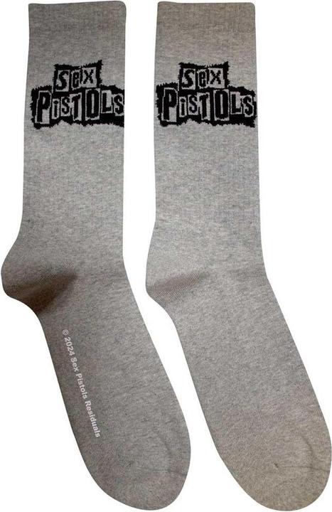 Image du produit - Chaussettes - Adulte (40.5 - 45.5)