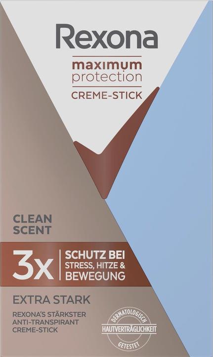 Produktbild Rexona Maximum Protection (Stick, 270 ml)