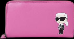 Produktbild Karl Lagerfeld K/Ikonik 2.0 Leather Cont Wallet
