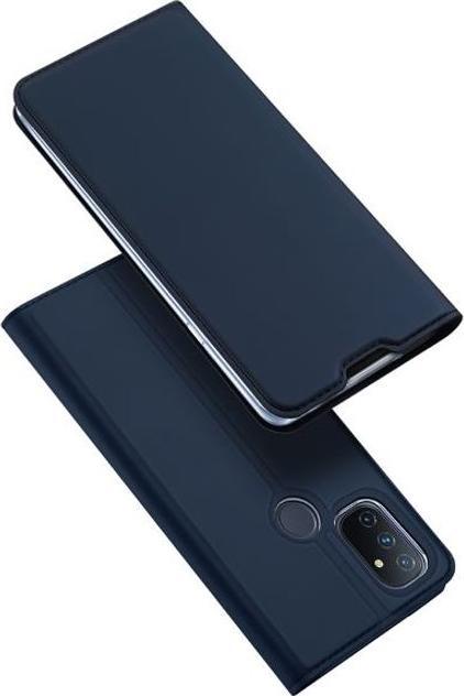 Produktbild Dux Ducis Skin Pro Series Bookcover (OnePlus Nord N100)