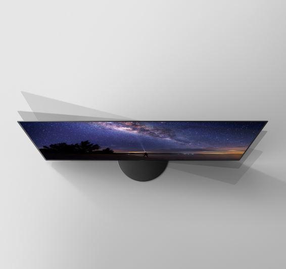 Produktbild Panasonic TX-65JZC1004 (65", OLED, 4K, 2021)