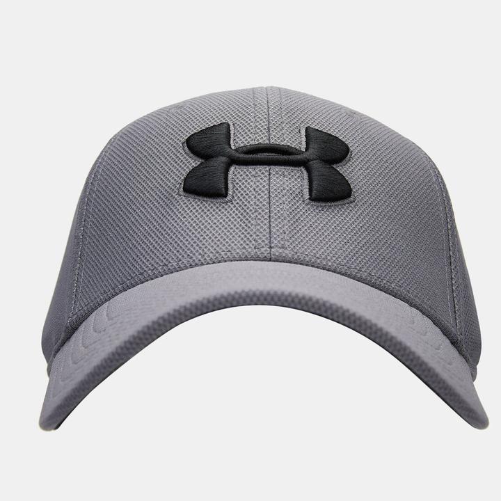Produktbild Under Armour Blitzing 3.0 BaseballMütze (L, XL)