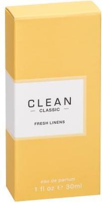 Immagine prodotto Clean Biancheria fresca (Eau de parfum, 30 ml)