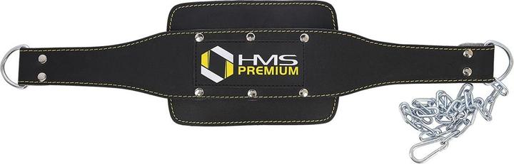 Produktbild HMS Pstx06 Gewichtsgürtel Premium