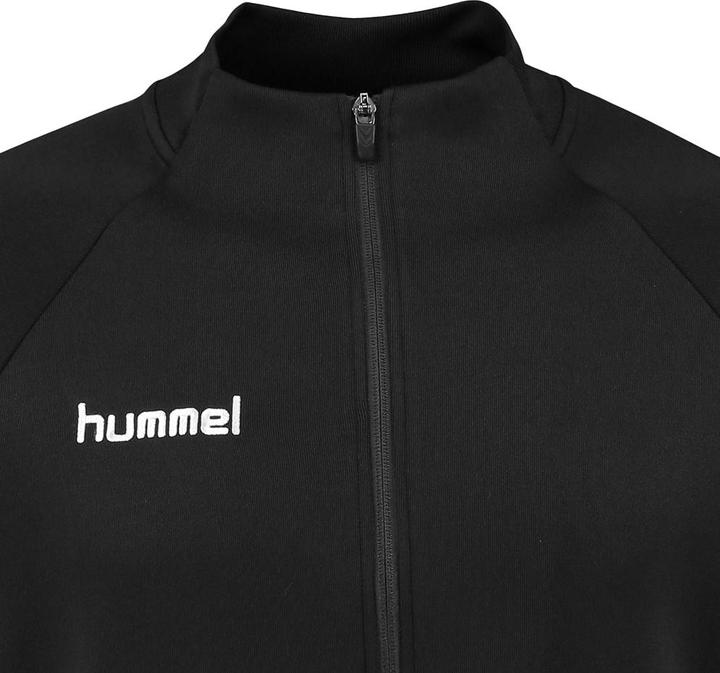 Produktbild hummel Authentic Charge Poly Zip Jacket (176)
