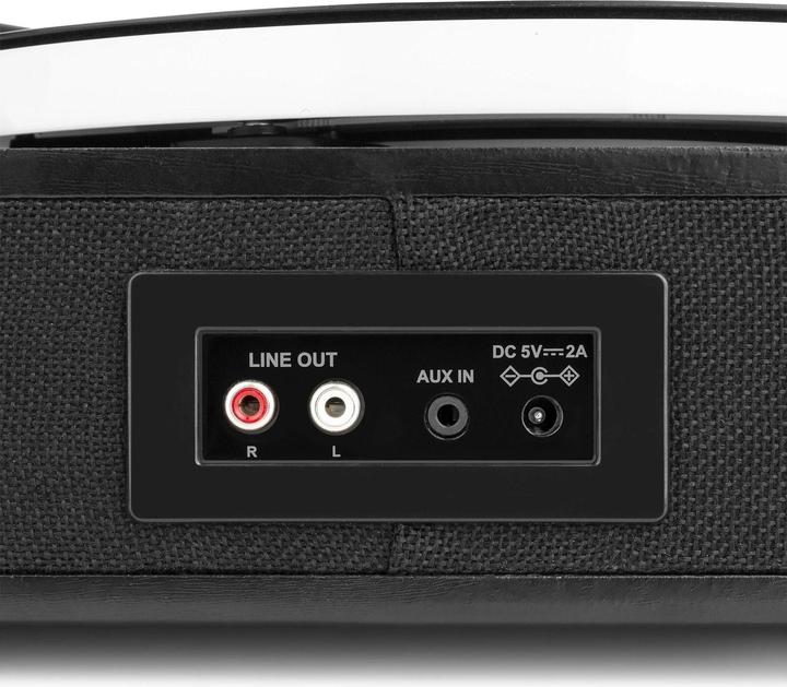 Actual product image Fenton RP162LED (Automatic)