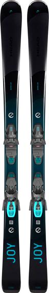 Actual product image Head Super Joy (143 cm, Without binding)