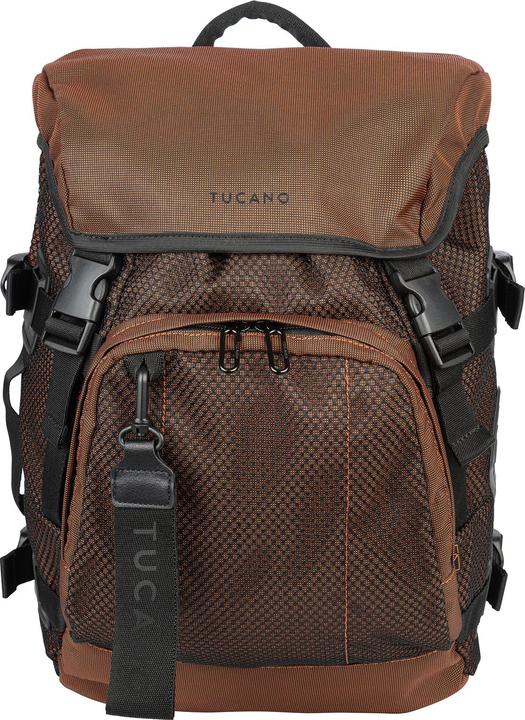 Actual product image Tucano Bkgoal (3.61 l)
