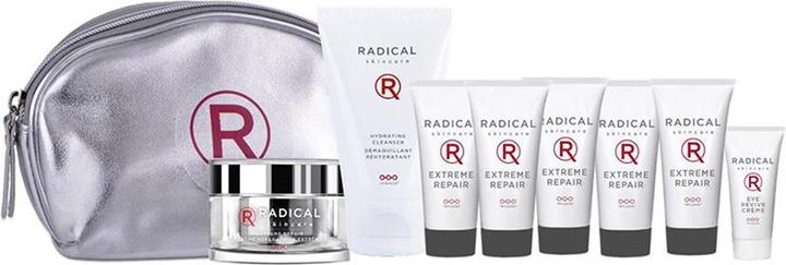 Actual product image Radical Extreme Repair Cream Set (Facial care set)