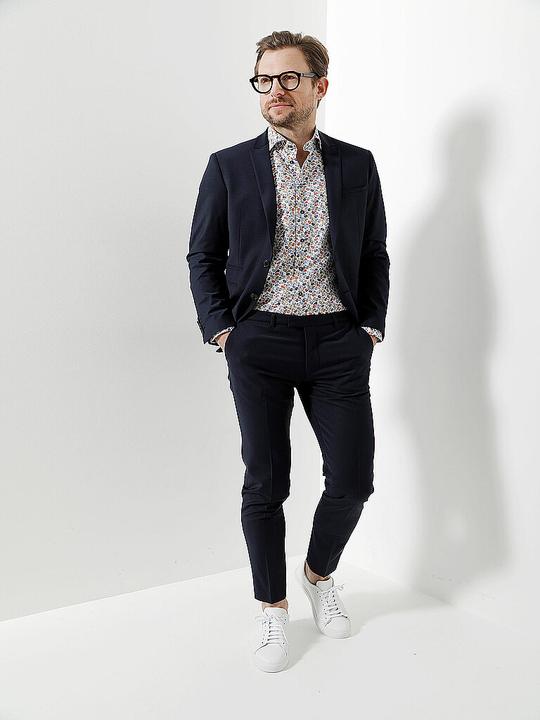 Image du produit Drykorn Veste "Drynamic Irving (50)