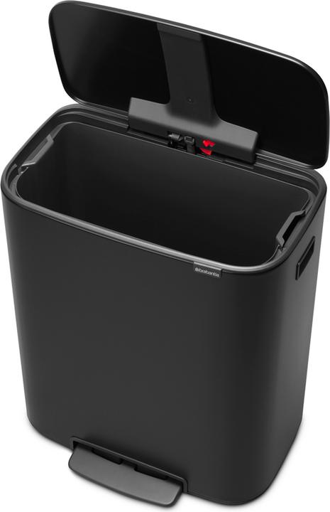 Produktbild Brabantia Bo Waste Bin (60 l)