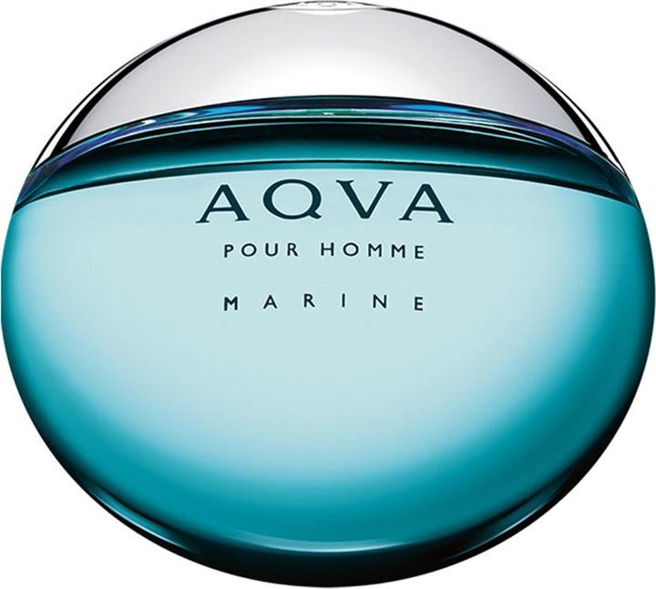 Bulgari Aqva Marine