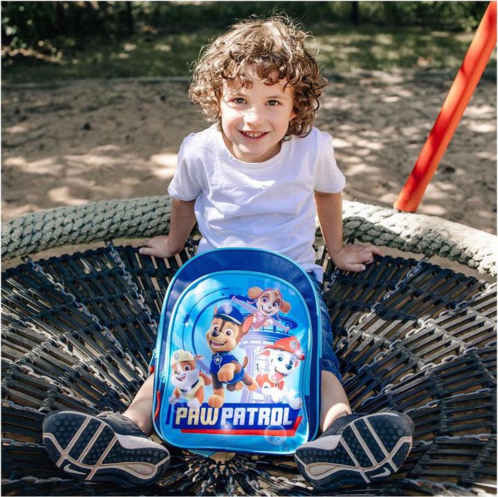 Produktbild Undercover Paw Patrol
