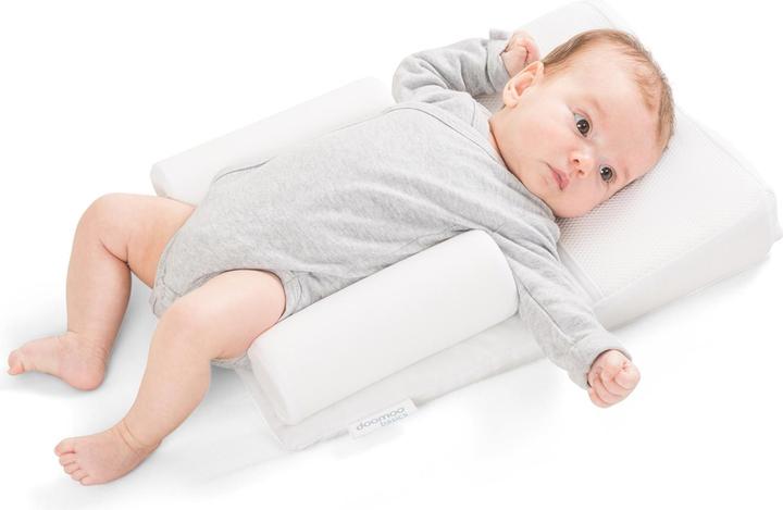 Produktbild Doomoo Supreme Sleep Rückenunterstützung (60 cm)