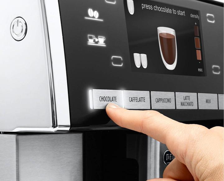 Image du produit De'Longhi Exclusivité PrimaDonna ESAM 6900.M