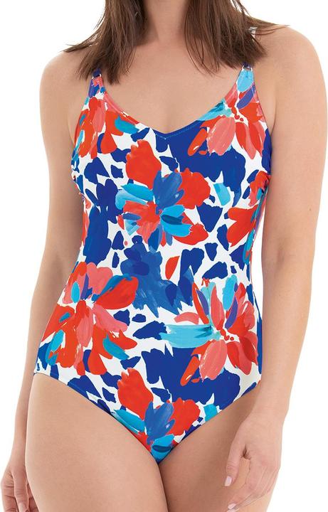 Actual product image Rosa Faia Mediterranean Sun swimming costume (38 B)