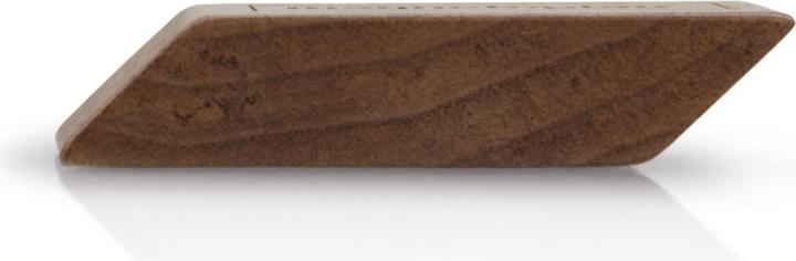 Immagine prodotto kaiserkraft Calamite in legno di design, conf. da 4 pz., lungh. x largh. x alt. 60 x 20 x 13 (4 x)