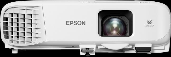 Actual product image Epson EB-2042 (XGA, 4400 lm, 1.38 - 2.24:1)