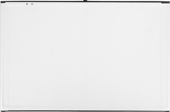 Actual product image Samsung 7400mAh replacement battery