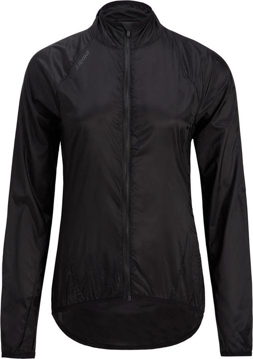 MGA Winddichte Jacke Valenza WJ2019 von Silvini Women's Jacke.