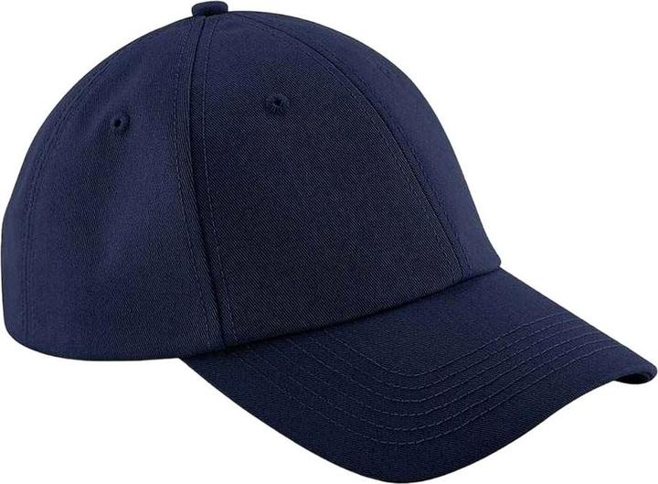 Produktbild Beechfield Authentic BaseballMütze (One Size)
