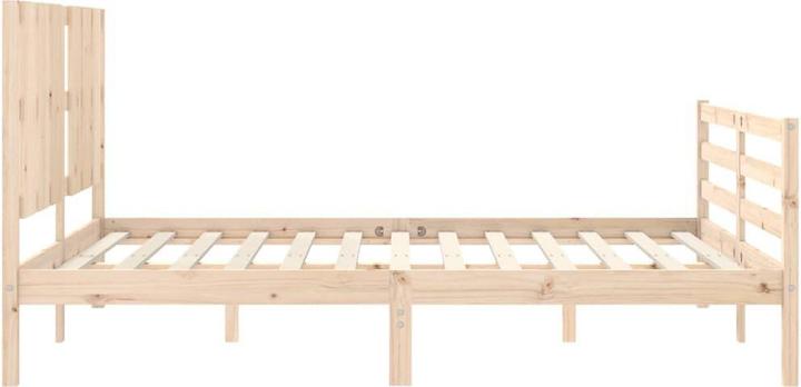 Actual product image VidaXL Lysistrata (150 x 200 cm)