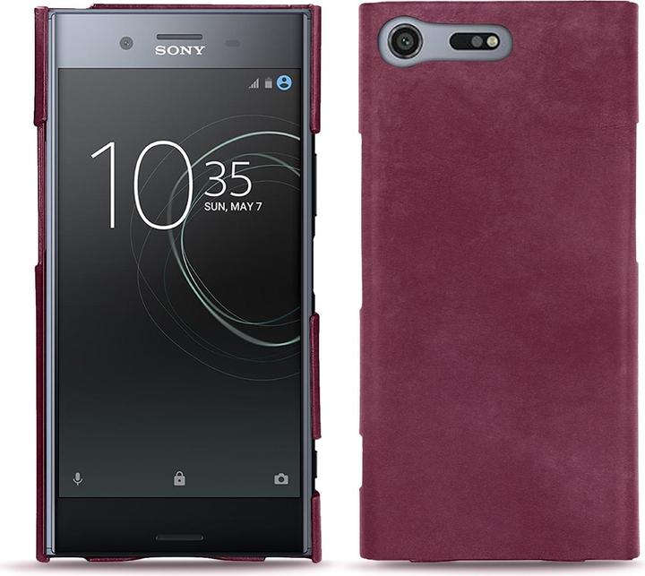 Productafbeelding Noreve Lederen omslag (Sony Xperia XZ Premium)