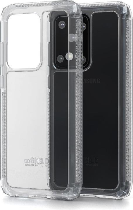 SoSkild Samsung Galaxy S20 Ultra Defend 2.0 Heavy ImpactCase (Samsung Galaxy S20 Ultra)