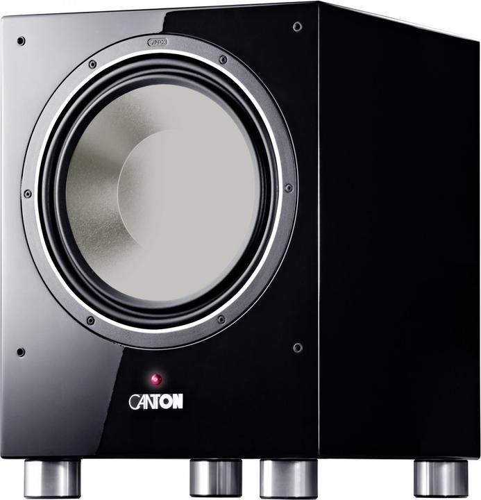 Actual product image Canton Sub 1500 (1 pcs., 750 W)
