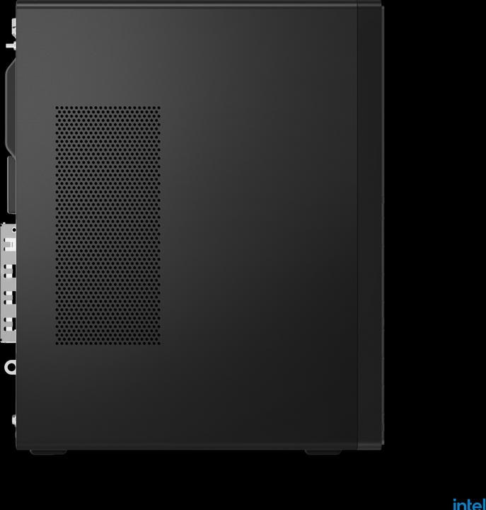 Actual product image Lenovo ThinkCentre M70t Gen 3 (Intel Core i5-12500, 16 GB, 512 GB, UHD Graphics 770)