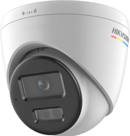 Image du produit Hikvision Caméra IP : DS-2CD1367G2H-LIU (2 8 mm)