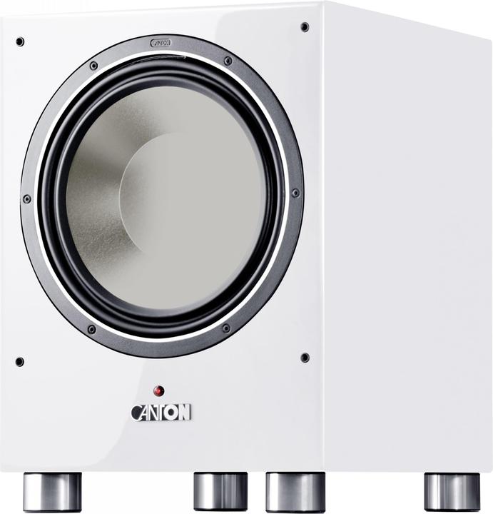 Image du produit Canton Sub 1500 (1 pièce, 750 W)