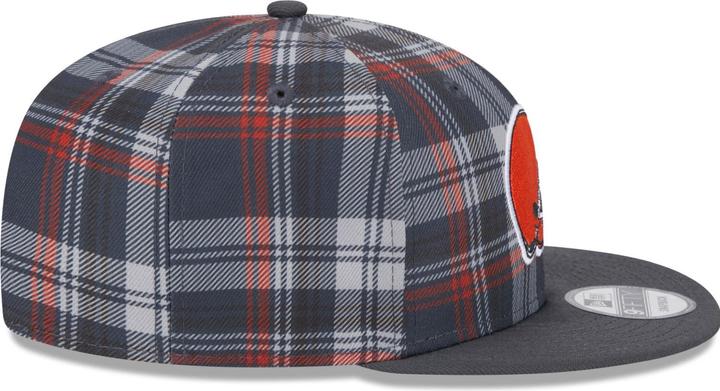 Immagine prodotto New Era Cappellino 9Fifty Sideline - STATEMENT Cleveland Browns