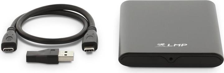 LMP Custodia USB-C DataMobile (2.5")