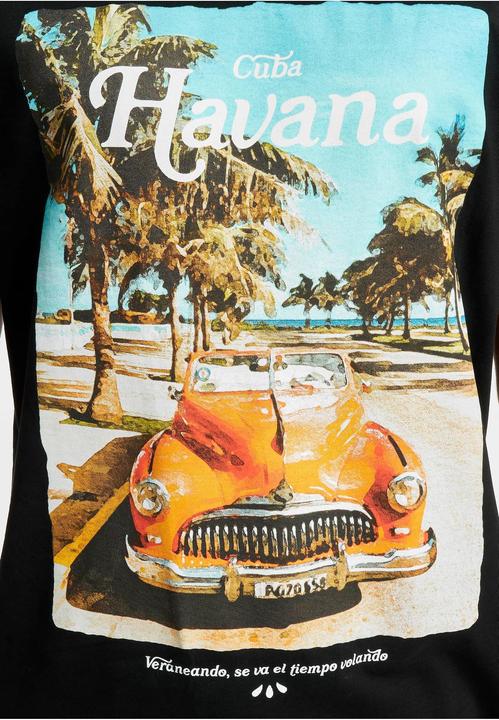 Produktbild MT Havana Vibe Oversize Tee (S)