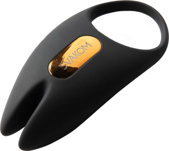 Image du produit Svakom Anneau pour pénis Winni 2 App Controlled (3 cm)
