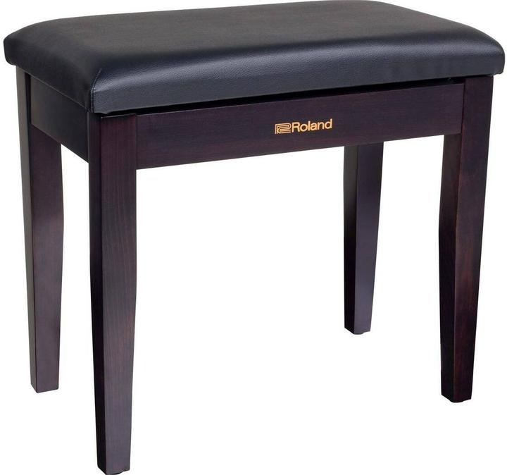 Produktbild Roland Klavierbank RPB-100 – Rosewood (Klavierbank)