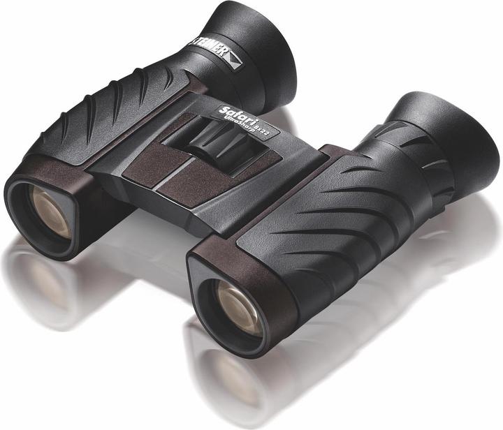Immagine prodotto Steiner Safari Ultra Sharp (8 x, 22 mm)