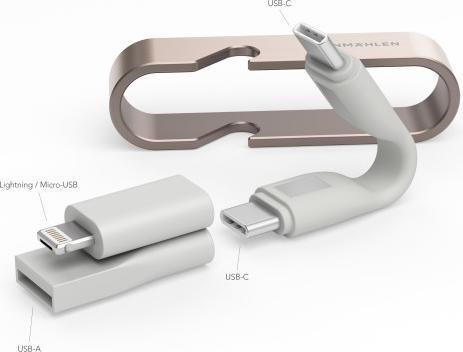 Produktbild Vonmählen 6in1 (USB 2.0)