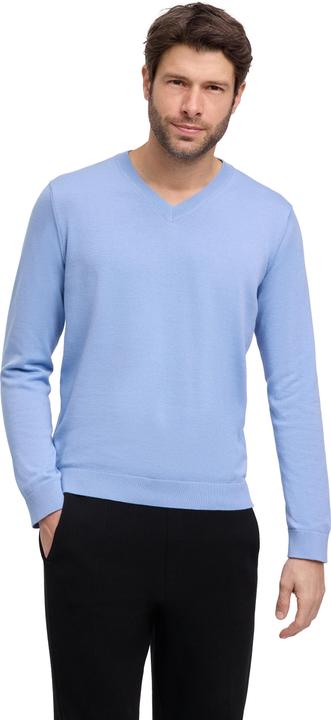 Falke FAV Cotton V-Neck m