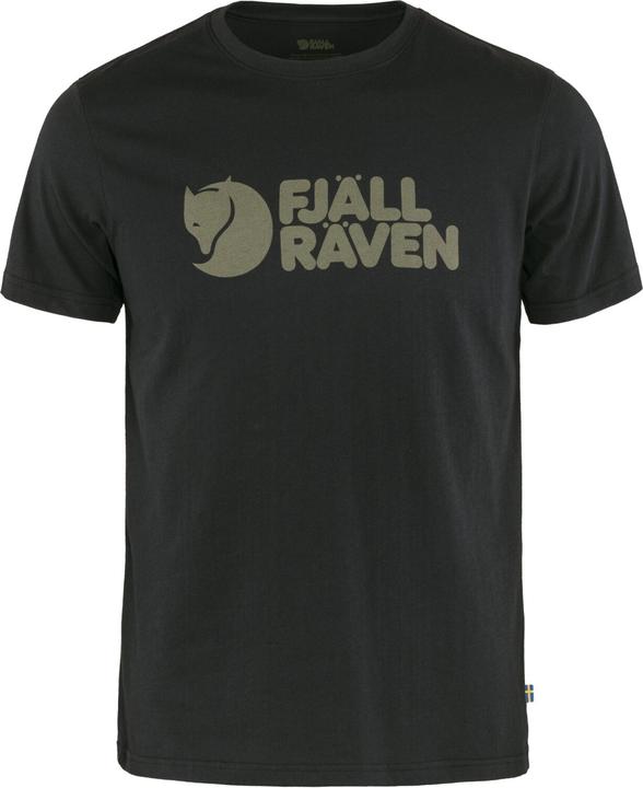 Fjällräven Logo T-Shirt