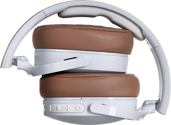 Produktbild Skullcandy Hesh (ANC, 22 h, Kabelgebunden, Kabellos)