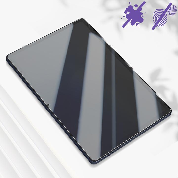 Produktbild Avizar 9H Härtegrad Glas-Displayschutzfolie (1 Stück, Lenovo Tab M10)