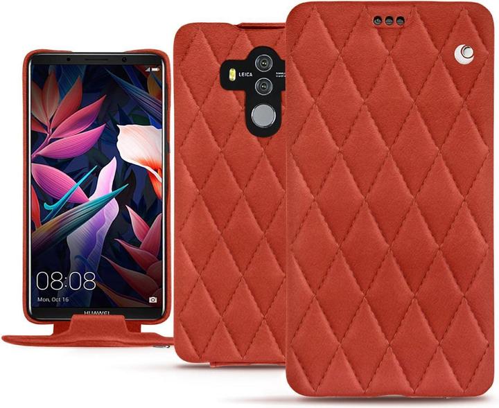 Produktbild Noreve Lederschutzhülle vertikal (Huawei Mate 10 Pro)